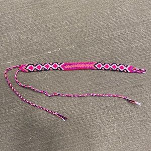 Friendship Bracelet